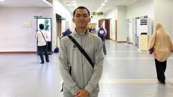 Pemuda Babel Negel Sigit Lolos Delegasi Indonesia di SSEAYP 2026