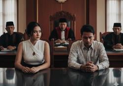 Fakta di Balik Ribuan Pasutri di Bojonegoro Cerai Sepanjang 2025, Mayoritas Usia Pernikahan Singkat