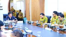 Lawan Keterbatasan Wisata, Sumsel Tonjolkan Keunggulan Layanan Medis