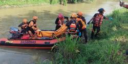 Niat Cuci Kaki Berujung Duka, Dua Bocah Perempuan Terseret Arus Sungai Batang Kuis