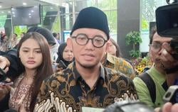 Hotel Kampung Haji Indonesia Belum Bisa Dimanfaatkan Jemaah Tahun Ini, Begini Kata Dahnil Anzar