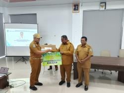 Pemprov Papua Barat Daya Perkuat Layanan RSUD Raja Ampat, Alat Kesehatan Modern Diserahkan