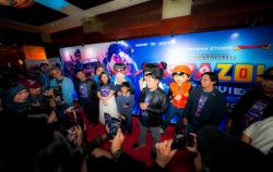 Papa Zola The Movie Ungkap Perjuangan Kepala Keluarga Cari Nafkah, Jadi Surat Cinta untuk Ayah