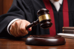 Hakim Ad Hoc Gelar Aksi Mogok Sidang Nasional, Desak Perbaikan Kesejahteraan dan Regulasi