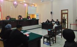 Ajukan Eksepsi, Kuasa Hukum Alvi Maulana Sebut PN Mojokerto Tak Berwenang Adili Perkara