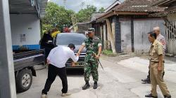 Menu MBG Diduga Tercampur Cicak, SPPG Gunungkidul Lakukan Evaluasi