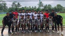 Samudra Pangandaran Mengamuk di Liga Top Skor Zona Jateng, Menang Telak 8-0 di Laga Perdana