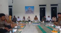 Gedung Islamic Center Desa Labuan, dari Pengajian hingga Ruang Diskusi Anak-Anak Muda