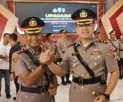 Gerbong Mutasi Polda Jatim: Kapolres Tulungagung Kini Dijabat AKBP Ihram Kustarto