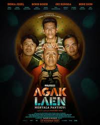 Daftar Film Indonesia Terlaris Sepanjang Masa, Dari Horor hingga Animasi