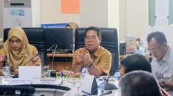 Hampir 90 Persen APBD Bergantung pada DBH, Pemkab Muba Tingkatkan PAD Berbasis SDA