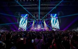 37 Tahun Berkarya, KLa Project Siapkan Era Baru di Konser LUX NOVA