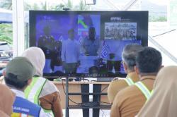 Presiden Prabowo Resmikan 166 Sekolah Rakyat, Barru Jadi Salah Satu Lokasi di Sulsel