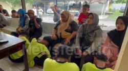 Polres Tegal Bina Pelajar Terlibat Aksi Tawur