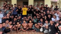 Tuntas! Seluruh Tahanan Kabur Kembali Polsek Sangkulirang Kini Mendekam di Balik Jeruji Besi