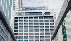 Kantor Pusat Digeledah KPK, DJP Bersikap Kooperatif dan Bantu Penyidik