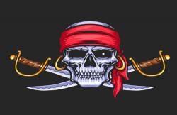 Bajak Laut Gabon Culik 4 WNI, Kemlu Pastikan Tim Pemburu Dikerahkan