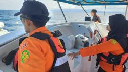 Dua Nelayan Hilang di Perairan Jayapura, Dit Polairud Polda Papua dan SAR Intensifkan Pencarian