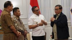 Jejak Sejarah Jadi Modal, Bukittinggi Dorong Pengakuan Daerah Khusus Nasional