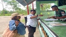 Tagih Pertanggungjawaban, Ibu Asal Ngada Laporkan Oknum Anggota Yonif 877 Biinmaffo ke Pimpinan