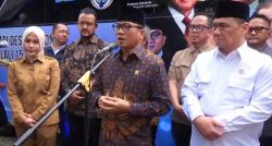 Mendes Tegaskan Kopdes Merah Putih dan BUMDes Tak Berebut Dana Desa