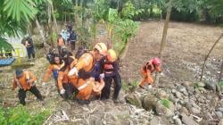 Korban Tenggelam di Sungai Belapunraga Gowa Ditemukan Tewas, Operasi SAR Ditutup
