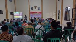 Daya Listrik Koperasi Desa Merah Putih 16.500 VA, Penggiat Desa: Jika Lebih Kecil Laporkan