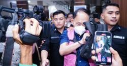 Korupsi Penjualan Aluminium Inalum, Bos PT PASU Ditahan