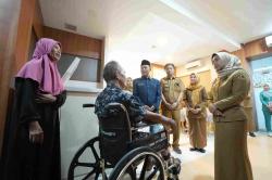 Konsisten Berbenah, Indeks Pelayanan Publik Kota Mojokerto Melonjak