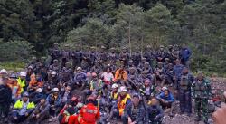 Menegangkan! Operasi Senyap Pasukan Elite TNI Selamatkan 18 Karyawan Freeport dari Kepungan OPM