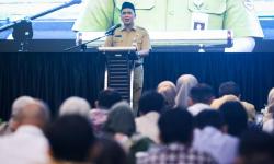 Kecelakaan Kerja di Jateng Terus Meningkat, Gus Yasin Minta Perusahaan Genjot Budaya K3