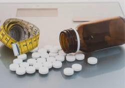 Studi: Terapi Obesitas Berkorelasi dengan Penurunan Konsumsi Alkohol dan Rokok