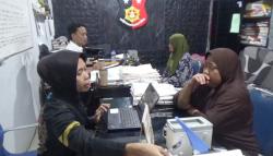 Komplotan Emak-Emak Curi Pakaian Butik di Makassar, 2 Pelaku Diringkus Polisi