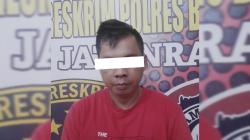 Berakhir di Jeruji Besi, Polisi Ciduk Pedagang di Batubara Usai Rudapaksa Anak SD