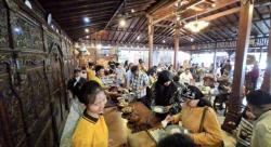 1 Lagi Destinasi Kuliner Tradisional di Depok, Pawon Joglo Mbah Srini