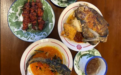 Wisata Kuliner Sukabumi: 3 Tempat Makan Favorit yang Wajib Dicoba