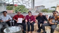 Sidang Ang Mery di PN Sungguminasa, Penasihat hukum: Belum Ada Kejelasan Penerapan KUHAP Baru