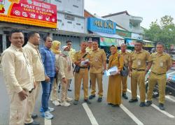 Cegah Lumbung Mangkrak, DPRD Purworejo Turun Langsung ke Sentra Pangan Desa