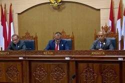 KIP Kabulkan Gugatan Bonatua, Ijazah Jokowi Resmi Dinyatakan Informasi Publik