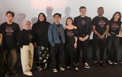 Awi Suryadi Tuntaskan Danur: The Last Chapter dengan Visual Berkualitas: Kayak Syuting 2 Film