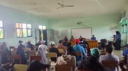 Dana PIP Rp392 Juta Tak Disalurkan, Mantan Kepsek SMAN 1 Sindangbarang Didesak