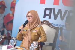 Pemkab Gowa Dukung Komitmen Presiden Prabowo Hapus Kemiskinan Ekstrem