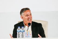 Ini Syarat Agar Timnas Indonesia Bisa Lolos Piala Dunia 2030 Menurut John Herdman