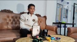 Dilirik Banyak Daerah Jelang Porprov 2026, Pesilat Dunia Fiqi Abdilah Tetap Bela Indramayu