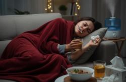 Dinkes Bojonegoro Imbau Warga Waspadai Superflu, Vaksin Influenza Dianjurkan