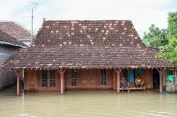 Gubernur Jateng Belum Tetapkan Status Darurat Bencana Jepara, Kudus dan Pati, Ini Alasannya