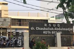 RSUD Kota Bekasi Tercekik Utang Rp70 Miliar, Nasib Pelayanan Dipertanyakan