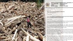 Surati Presiden Prabowo, Warga Anggoli Tegaskan PT TBS Bukan Pemicu Banjir Tapteng dan Tapsel