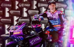 Jack Miller Bocorkan Mesin Baru Yamaha, V4 jadi Senjata MotoGP 2026