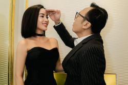 Usai Ribut Panas, Ari Lasso Justru Puji Tubuh Dearly Djoshua: Very Sexy
